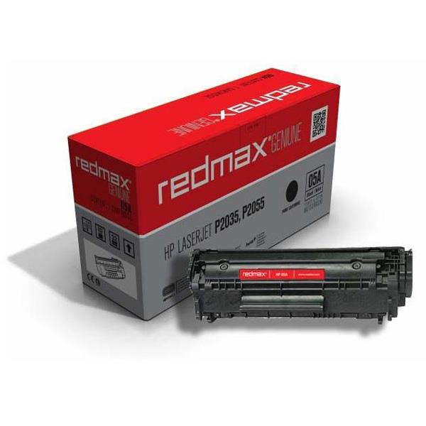 تونر ردمکس مدل اچ پی 05 ای Redmax HP Black Toner 05A